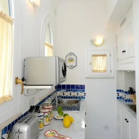 La Dolce - With Breathtaking View Of The Amalfi Coast * 拉维罗